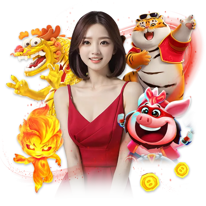 เกมสล็อต HENG639